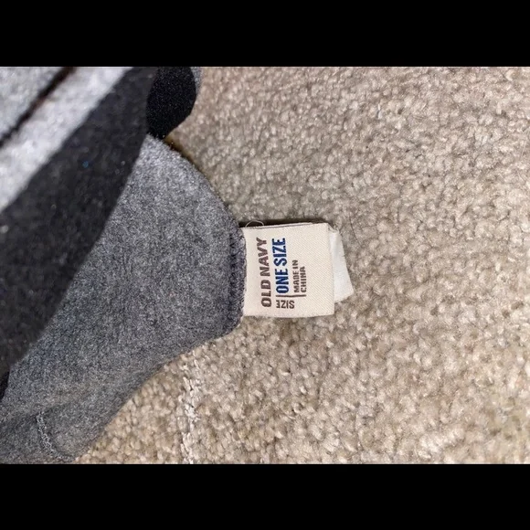 Womens hat - Picture 3 of 4